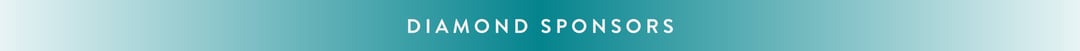 Diamond Sponsors