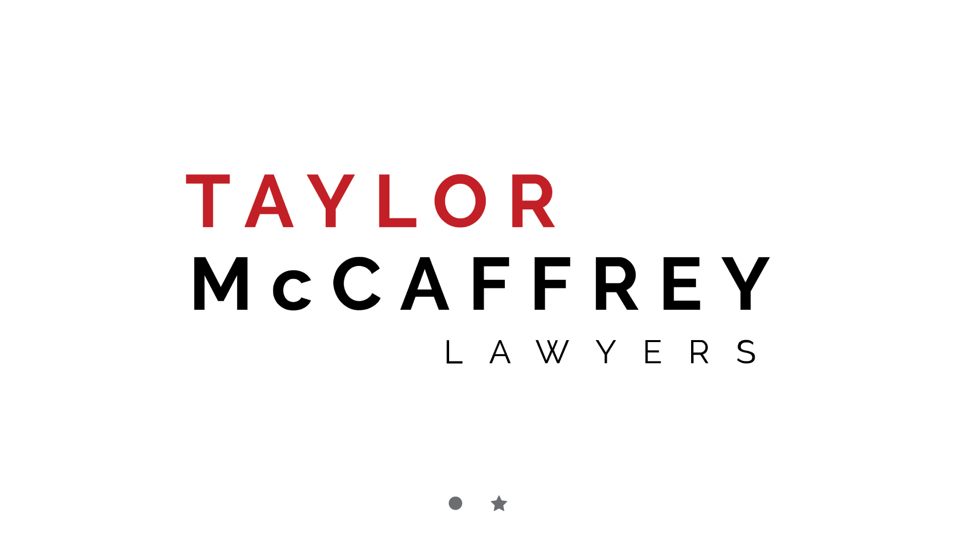 Taylor McCaffrey Lawyers