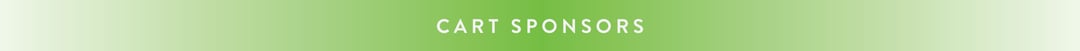 Cart Sponsors