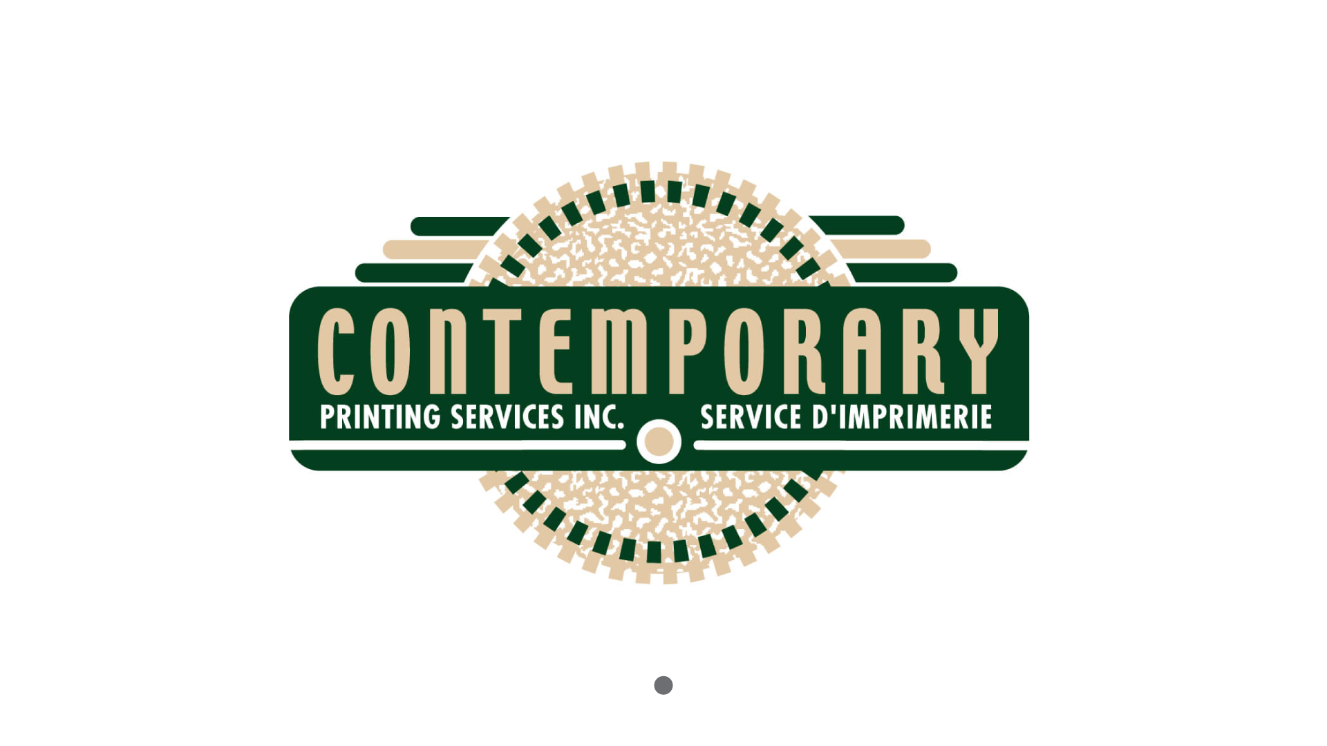 Contemporary Printing