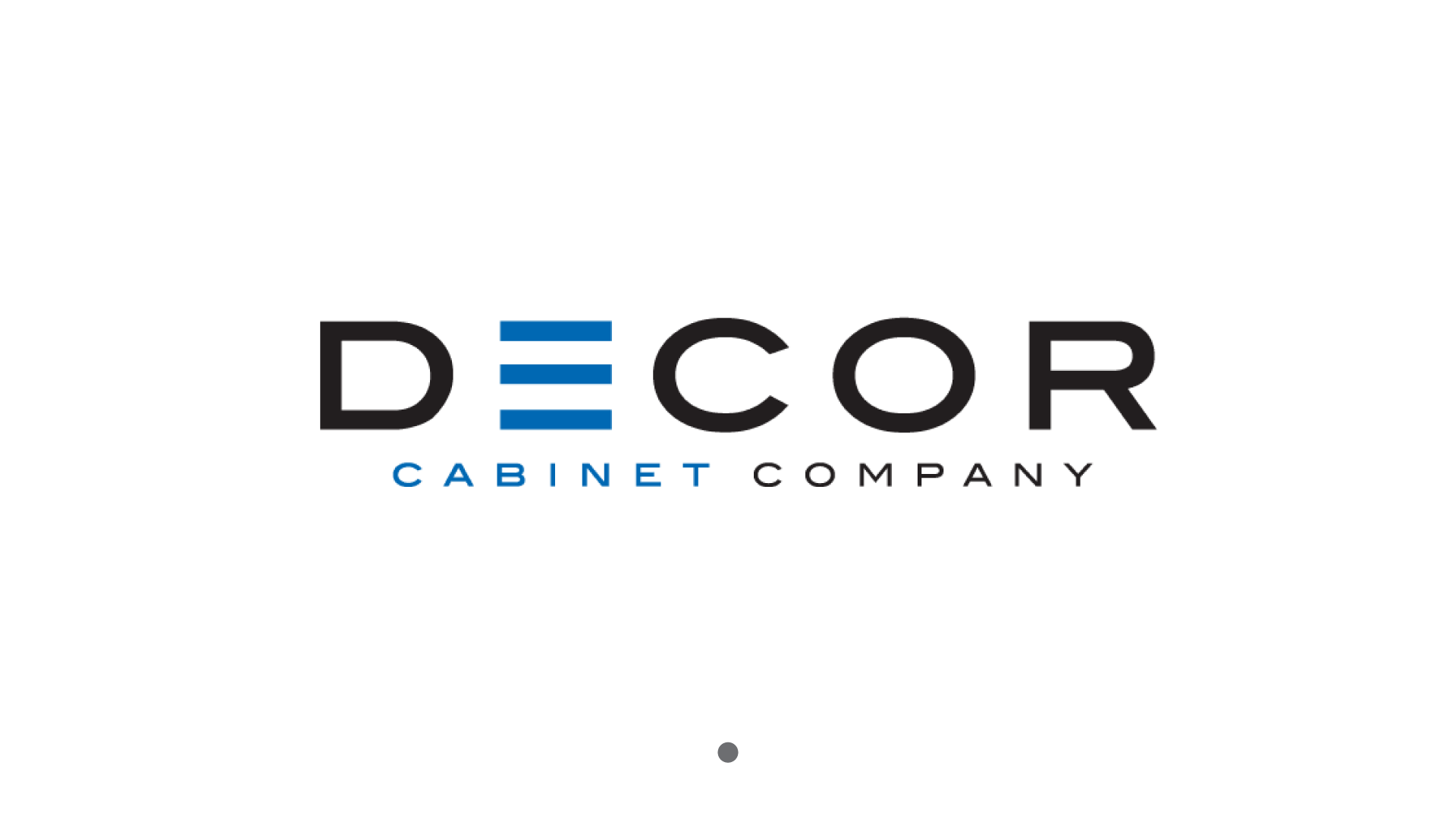 Decor Cabinet Company