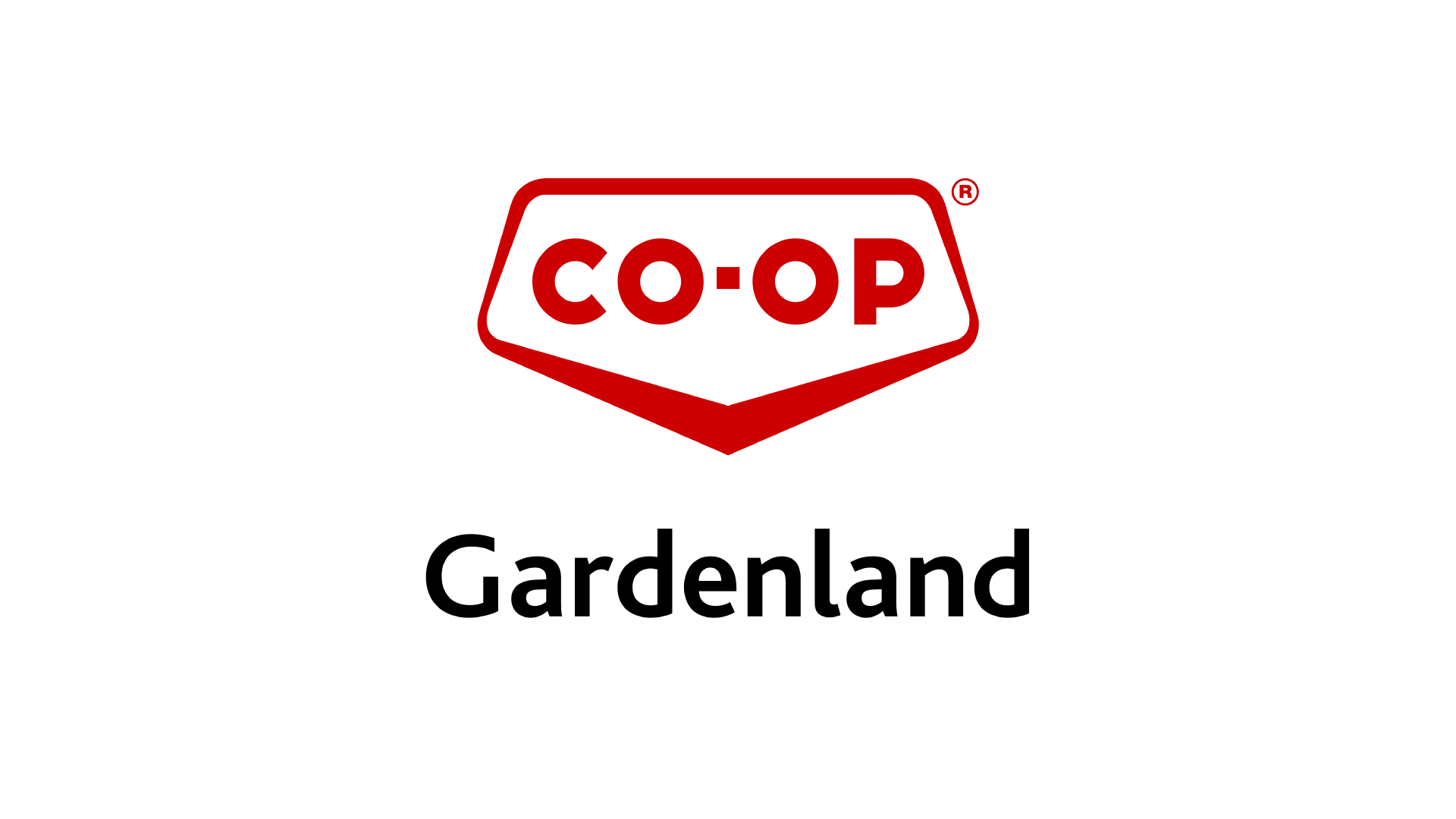 Co-op Gardenland