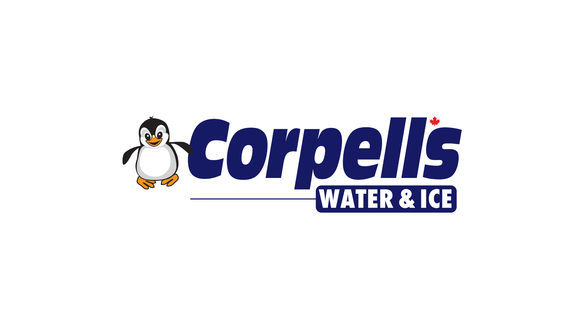 Corpell's Water