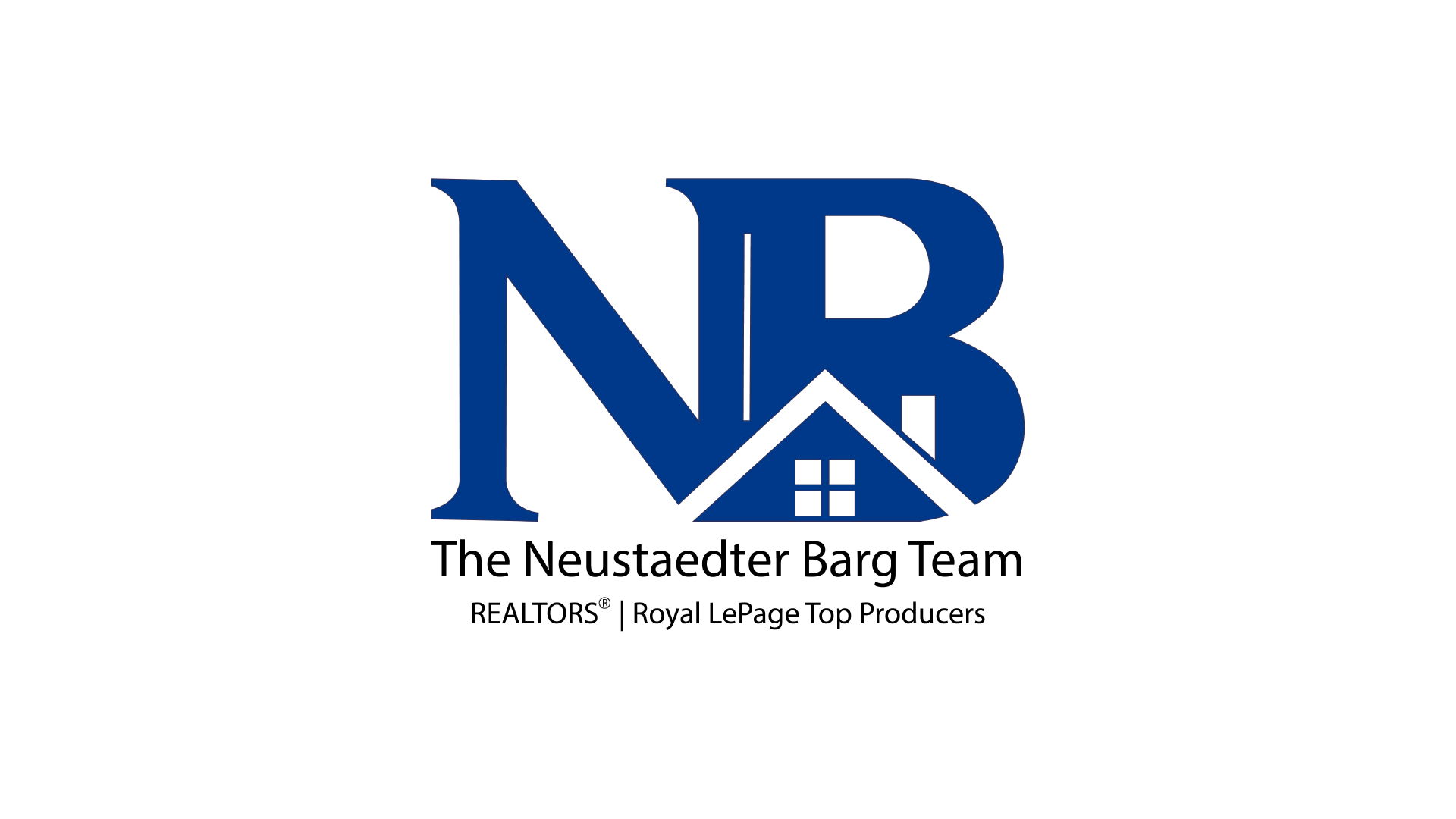 The Neustaedter Barg Team