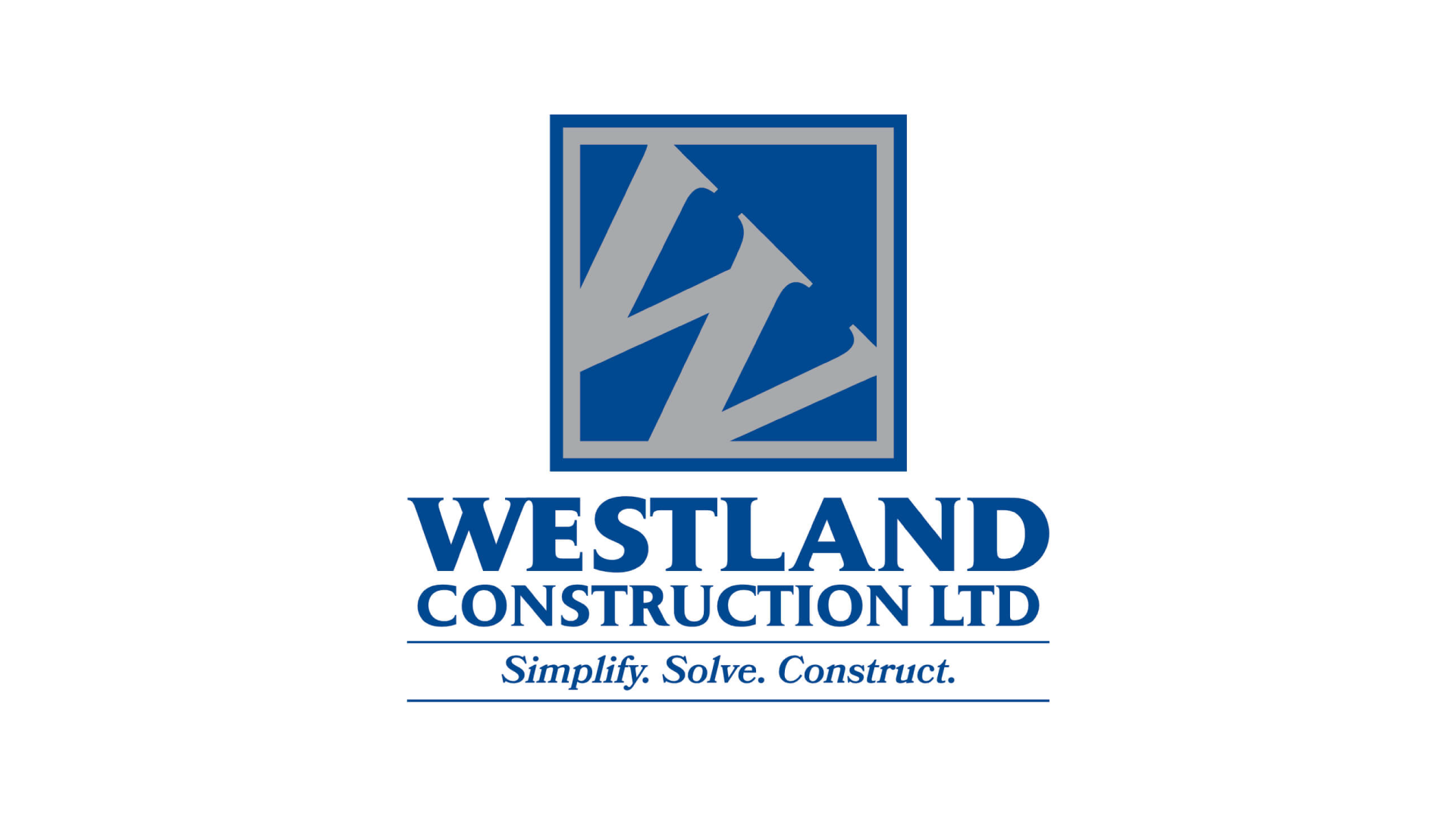 Westland Construction Ltd.